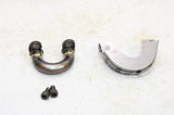99-02 YAMAHA YZF R6 OEM OIL PIPE TUBE W OIL PUMP COVER