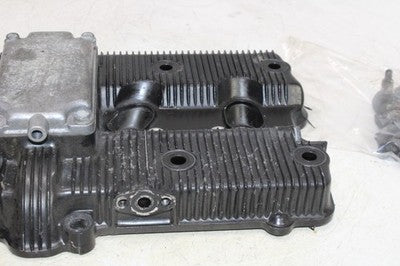88-97 SUZUKI KATANA 600 GSX600F OEM ENGINE TOP END CYLINDER HEAD COVER