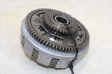 08-10 KAWASAKI NINJA 250R EX250J OEM COMPLETE CLUTCH W PLATES BASKET HUB