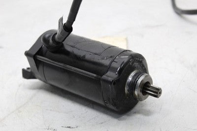 2009 KAWASAKI VULCAN 900 VN900B CLASSIC OEM ENGINE STARTING STARTER MOTOR -DC