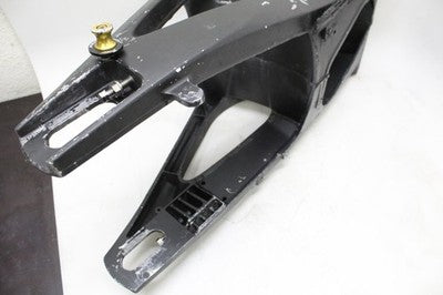 2006 YAMAHA YZF R1 OEM REAR SWINGARM BACK SUSPENSION SWING ARM