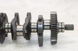 00-01 HONDA CBR929RR OEM ENGINE MOTOR CRANKSHAFT CRANK SHAFT