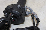 03-06 HONDA CBR600RR OEM RIGHT CLIP ON HANDLE KILL OFF START SWITCH SWITCHES