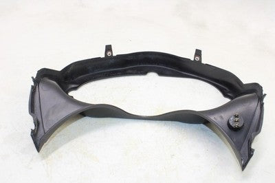 2003 BMW F650GS DAKAR OEM SPEEDO CLUSTER GAUGE CLUSTER TRIM PANEL COWL