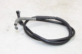 2004 KAWASAKI NINJA 250R EX250F OEM CLUTCH CABLE LINE