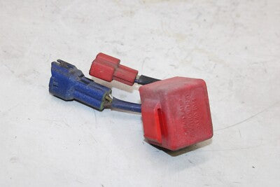 2016 KTM 390 DUKE OEM REAR LAMP CPNTROL UNIT RELAY