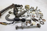 1980 YAMAHA XT250 OEM ENGINE MIX MOUNTING BOLTS HARDWARE MOTOR SCREWS