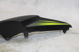 2019 KAWASAKI Z650 EX650GJ OEM RIGHT REAR BACK TAIL FAIRING COWL SHROUD
