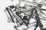 2001 HONDA CBR929RR OEM ENGINE MOUNTING BOLTS HARDWARE MOTOR SCREWS
