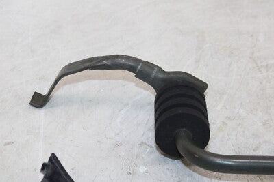 2002 SUZUKI VSTROM 1000 DL1000 OEM INNER BRACKET PAIR MISC