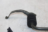 2002 SUZUKI VSTROM 1000 DL1000 OEM INNER BRACKET PAIR MISC