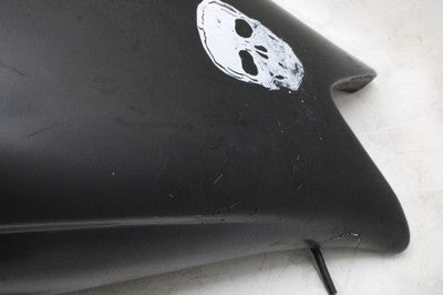2009 VICTORY HAMMER OEM GAS TANK FUEL PETROL RESERVOIR