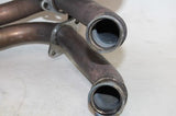05-06 HONDA CBR600RR OEM EXHAUST HEADER PIPES MANIFOLD