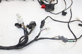 08-09 KAWASAKI NINJA 250R EX250J OEM MAIN ENGINE WIRING HARNESS MOTOR WIRE LOOM