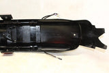 2005 KAWASAKI ELIMINATOR 125 BN125A OEM REAR BACK WHEEL FENDER MUD GUARD