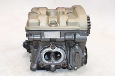2013 DUCATI HYPERMOTARD 821 OEM REAR ENGINE TOP END CYLINDER HEAD