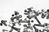 2005 YAMAHA YZF R6 OEM ENGINE MOUNTING BOLTS HARDWARE MOTOR SCREWS