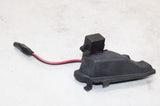 11-22 KAWASAKI VERSYS 650 KLE650CF OEM SOCKET USB OUTLET WIRE