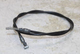 2018 HUSQVARNA SVARTPILEN 401 OEM THROTTLE CABLES LINES