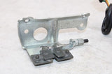 1999 MOTO GUZZI 1100 OEM IGNITION LOCK KEY SET W/ SEAT LOCK