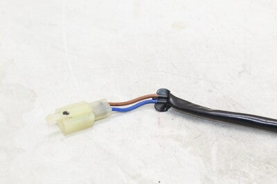 08-12 KAWASAKI NINJA 250R OEM REAR BACK BRAKE SENSOR