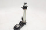 95-97 KAWASAKI NINJA ZX6R ZX600F OEM FRONT FORKS CLAMP LOWER TRIPLE TREE STEM