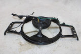 87-03 KAWASAKI VOYAGER XII OEM ENGINE RADIATOR COOLING FAN