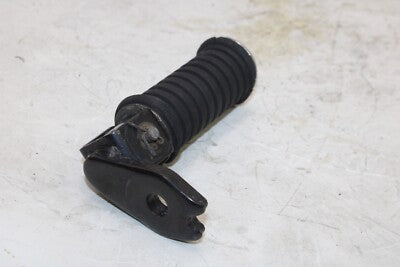 2007 KAWASAKI VULCAN 500 EN500C LTD OEM RIGHT REAR BACK PASSENGER FOOT PEG REST