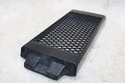 2015 SUZUKI BOULEVARD C50 VL800 OEM RADIATOR GRILLE GRILL SHIELD GUARD