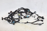 2017 KAWASAKI NINJA 650 EX650 ABS OEM MAIN ENGINE WIRING HARNESS MOTOR WIRE LOOM