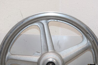 91-93 HONDA NIGHTHAWK 750 CB750 OEM FRONT WHEEL RIM