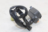 10-22 KAWASAKI CONCOURS 14 ZG1400-C OEM LEFT CLIP ON HANDLE HORN SIGNALS SWITCH