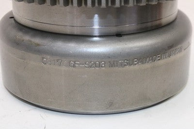 2001 HONDA RANCHER 350 TRX350FE 4X4 ES OEM STATOR MAGNETO ALTERNATOR FLYWHEEL