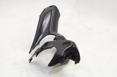 2018 YAMAHA XMAX CZD300A OEM HANDLE BAR HANDLEBAR UPPER COWL COVER TRIM FAIRING