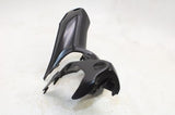2018 YAMAHA XMAX CZD300A OEM HANDLE BAR HANDLEBAR UPPER COWL COVER TRIM FAIRING
