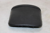 03-06 HONDA CBR600RR OEM REAR BACK PASSENGER TANDEM SEAT PAD SADDLE PILLION