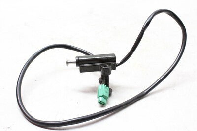 2006 SUZUKI GS500F OEM KICKSTAND SIDE KICK STAND SENSOR