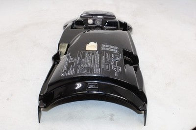 1995 BMW R1100GS OEM REAR BATTERY TRAY FAIRING