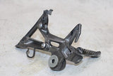 13-17 KAWASAKI NINJA 300 EX300B OEM RIGHT REAR BACK PASSENGER PEG