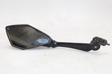 18-23 KAWASAKI NINJA 400 EX400 OEM LEFT SIDE REAR VIEW MIRROR