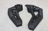 2019 KAWASAKI NINJA 650 EX650 OEM RIGHT LEFT FRAME MID SIDE COVERS COWLS PANELS