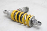 2008 DUCATI 848 1098 1198 OEM REAR BACK SHOCK ABSORBER SUSPENSION