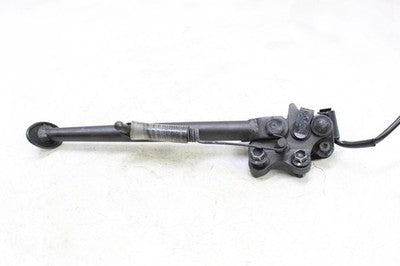 09-12 KAWASAKI NINJA ZX6R ZX600R OEM KICKSTAND SIDE KICK STAND