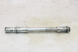 06-24 KAWASAKI VULCAN 900 VN900D CLASSIC LT OEM FRONT WHEEL RIM AXLE PIVOT BOLT