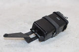 2008 KAWASAKI NINJA 650R OEM EVAP VAPOR CHARCOAL EMISSION CANISTER