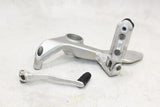 1998 HONDA INTERCEPTOR 800 OEM LEFT REARSET REAR SET FOOT PEG W SHIFTER
