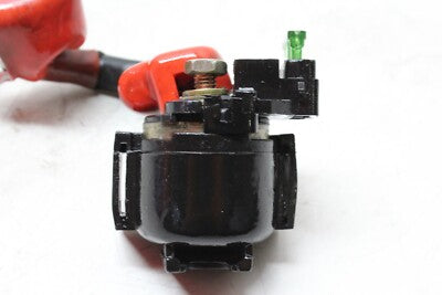 88-91 HONDA HAWK GT 650 OEM ENGINE STARTER RELAY STARTING MOTOR SWITCH