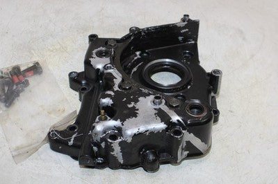 01-03 KAWASAKI ZRX1200 OEM INNER ENGINE SPROCKET COVER