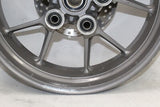 2004 DUCATI 749 OEM REAR BACK TIRE WHEEL