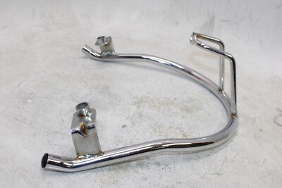 2020 SYM 200i OEM PASSENGER REAR SEAT GRAB BAR HANDLE SET